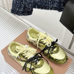 MiuMiu Sneakers