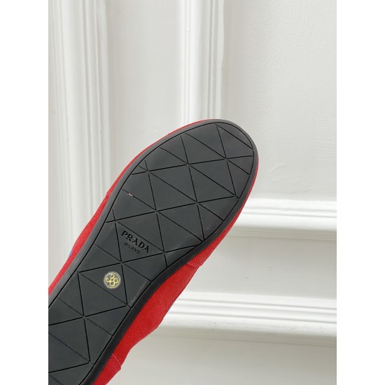 Prada Sneakers