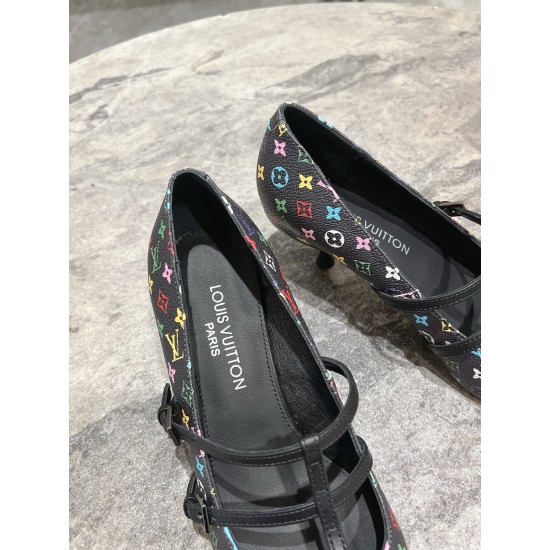 LV Heels