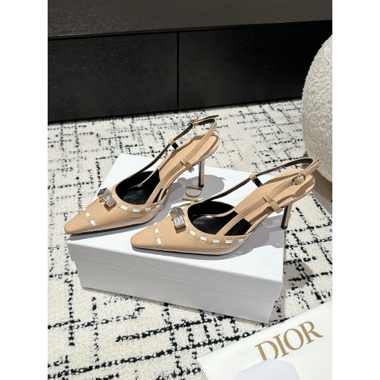 Dior Heels