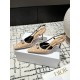 Dior Heels