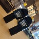 Balenciaga slippers Balenciaga slippers