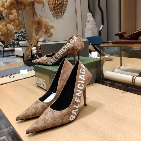 Balenciaga highheels Balenciaga highheels