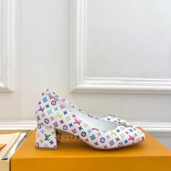 LV Heels