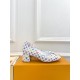 LV Heels