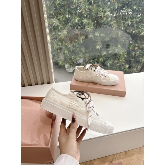 MiuMiu Sneakers