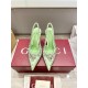 Gucci heels