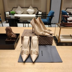 Balenciaga highheels