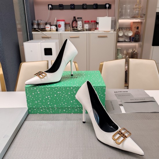 Balenciaga highheels Balenciaga highheels