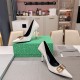 Balenciaga highheels Balenciaga highheels