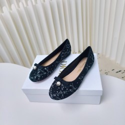 Dior Loafers