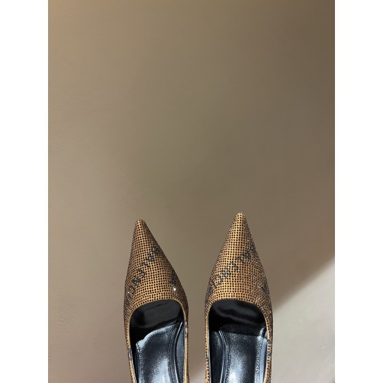 Balenciaga highheels Balenciaga highheels