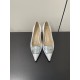 Dior Heels
