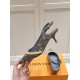 LV Heels