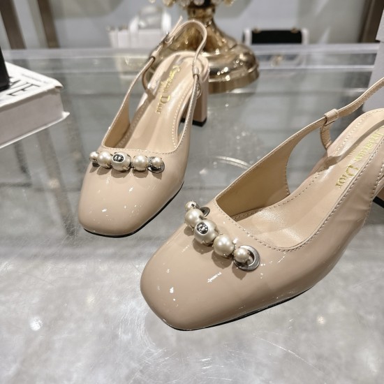 Dior Heels
