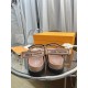 LV Sandals