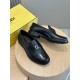 Fendi Loafers