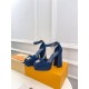 LV Heels