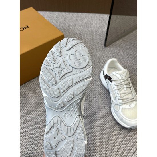LV Sneaker
