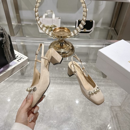 Dior Heels