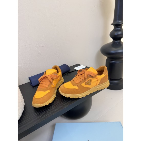 Prada Sneakers