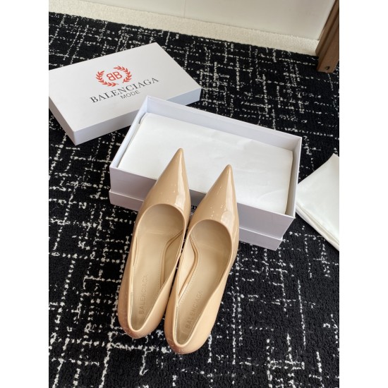 Balenciaga highheels Balenciaga highheels