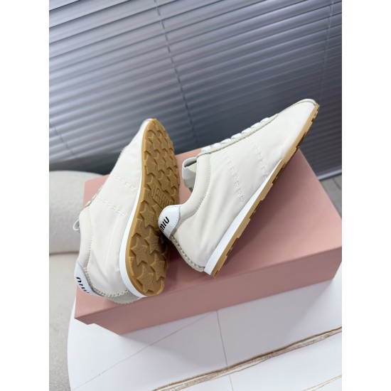 MiuMiu Sneakers MiuMiu Sneakers