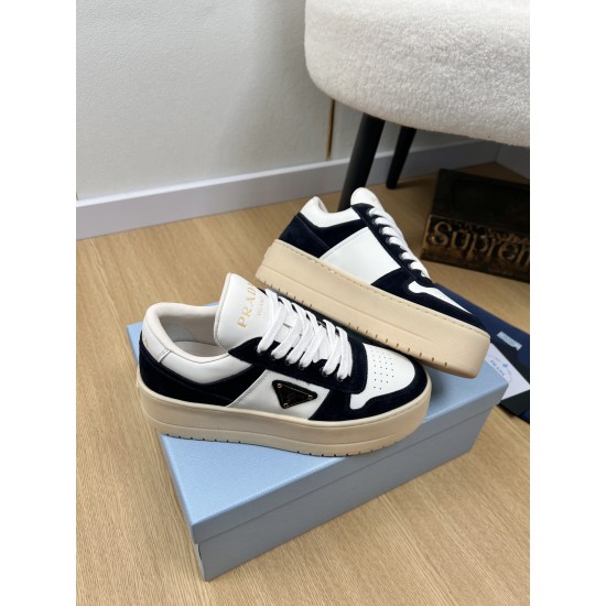 Prada Sneakers
