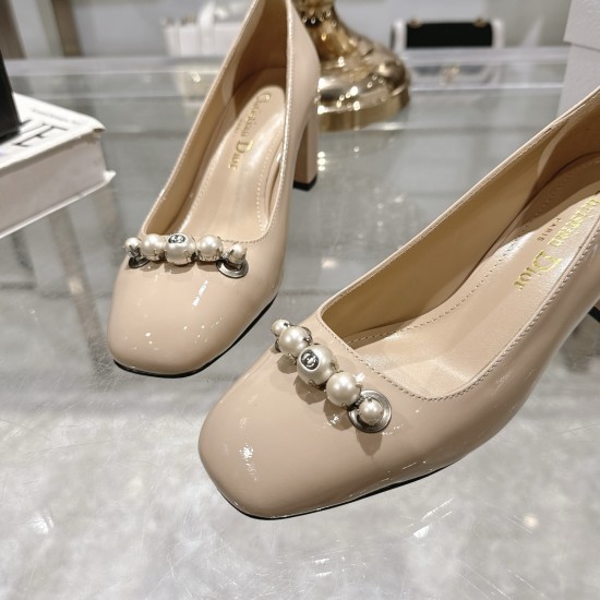Dior Heels