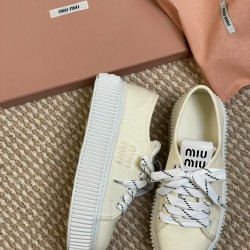 MiuMiu Sneakers