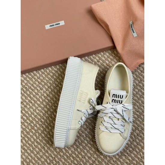 MiuMiu Sneakers