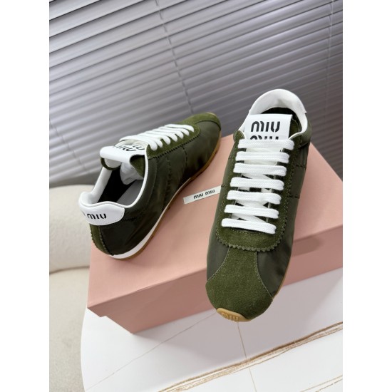 MiuMiu Sneakers