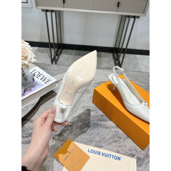 LV Heels