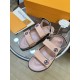 LV Sandals