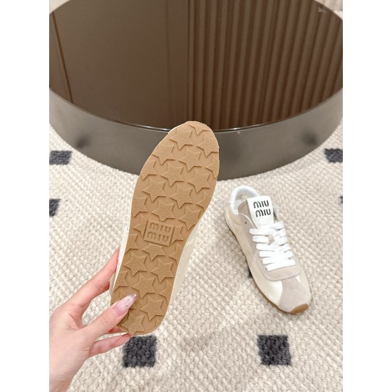 MiuMiu Sneakers