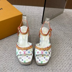 LV Heels