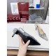 Gucci heels