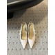 Dior Heels