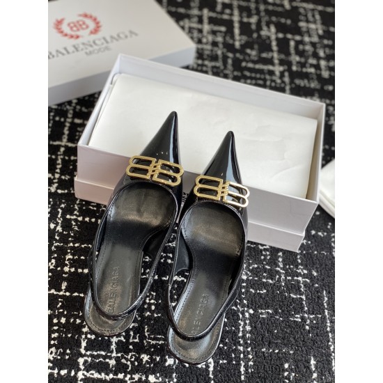 Balenciaga highheels Balenciaga highheels