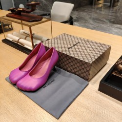 Balenciaga highheels