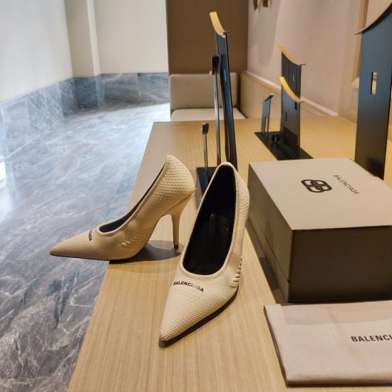 Balenciaga highheels Balenciaga highheels