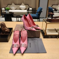 Balenciaga highheels