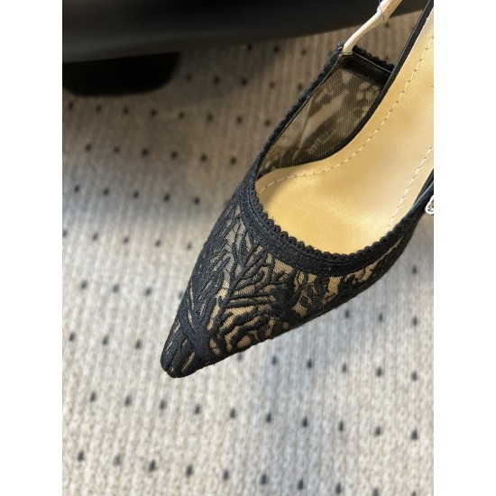 Dior Heels
