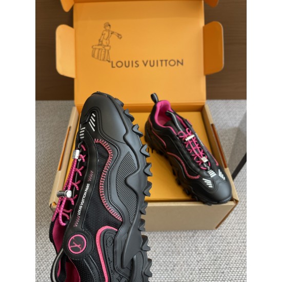 LV Sneaker