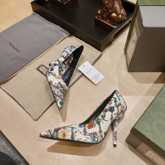 Balenciaga highheels Balenciaga highheels