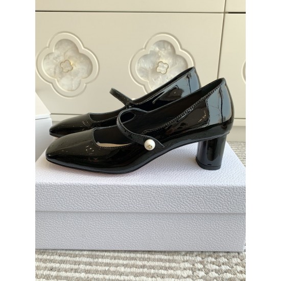 Dior Heels