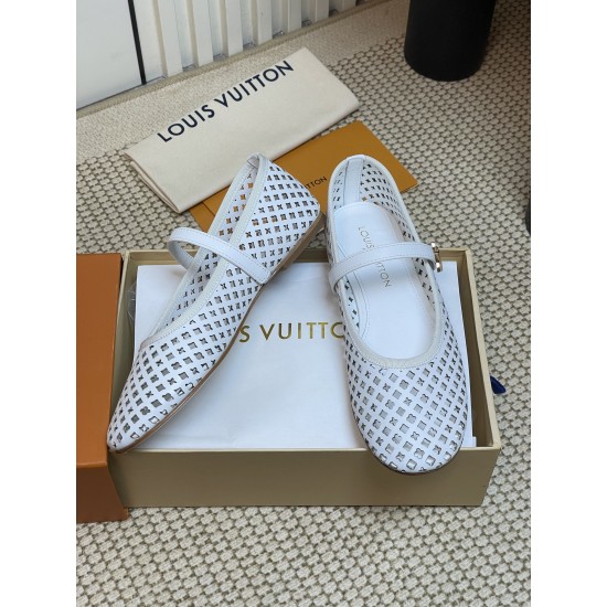 LV Loafers