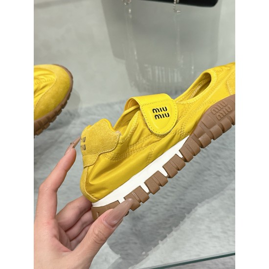 MiuMiu Sneakers