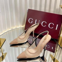 Gucci heels