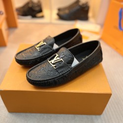 LV Loafers